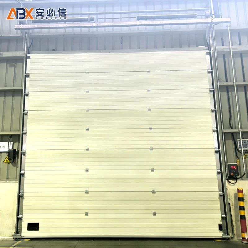 图木舒克提升门